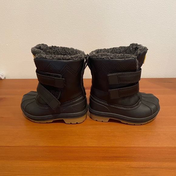 Baby Snow Boots. Cat&Jack. - Picture 5 of 8